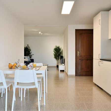 Cosy And Modern Apartment Portu Frailis 아르바탁스 외부 사진