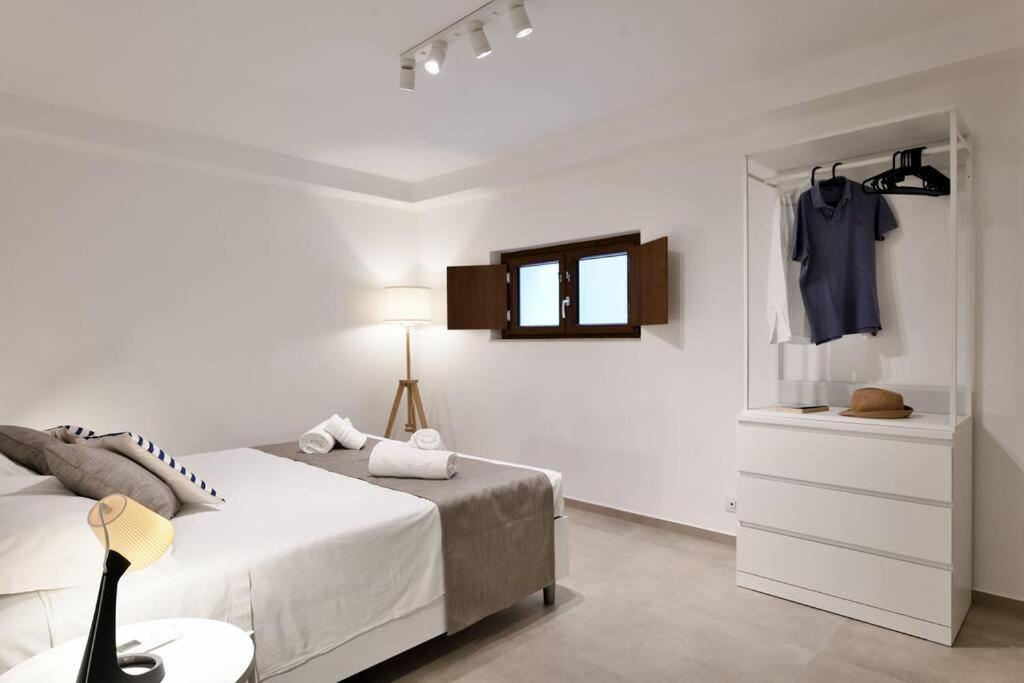 Cosy And Modern Apartment Portu Frailis 아르바탁스 외부 사진