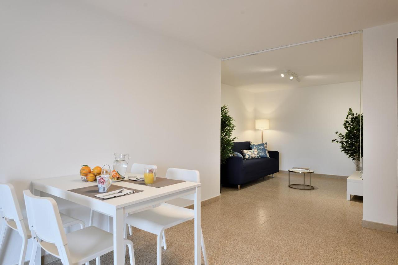 Cosy And Modern Apartment Portu Frailis 아르바탁스 외부 사진