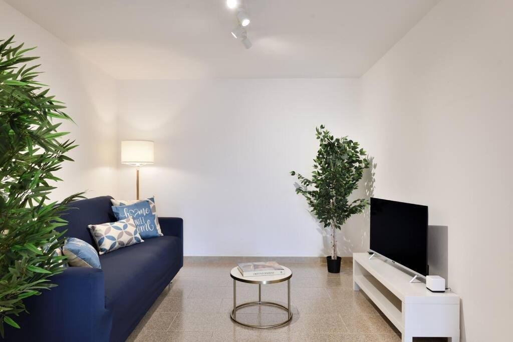 Cosy And Modern Apartment Portu Frailis 아르바탁스 외부 사진