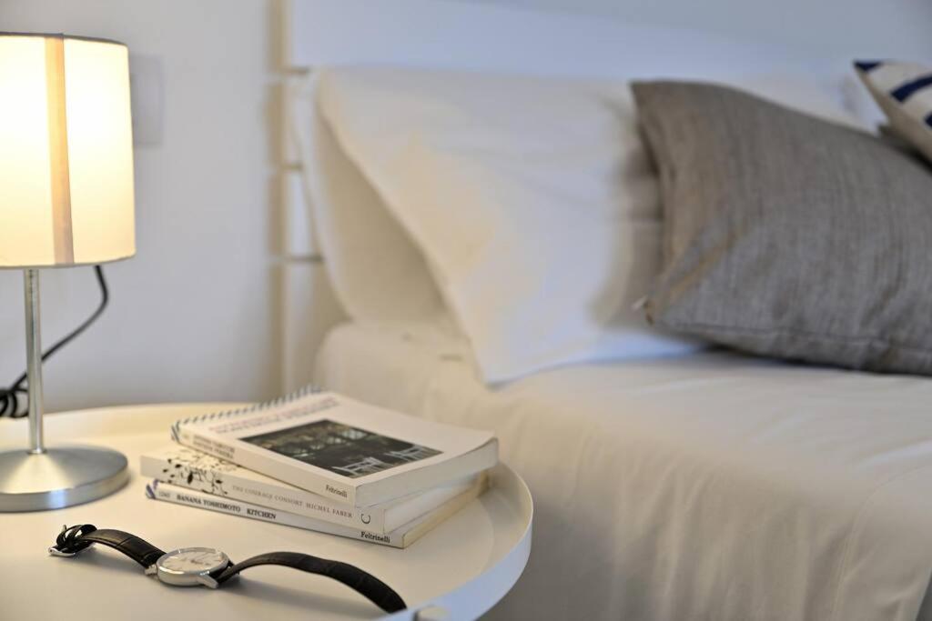 Cosy And Modern Apartment Portu Frailis 아르바탁스 외부 사진