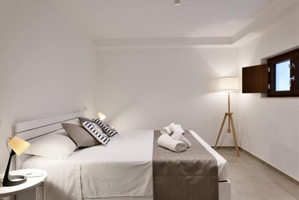 Cosy And Modern Apartment Portu Frailis 아르바탁스 외부 사진