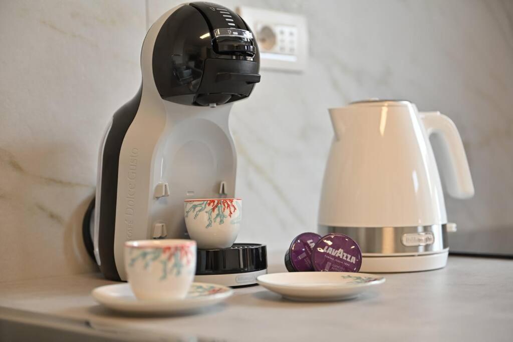 Cosy And Modern Apartment Portu Frailis 아르바탁스 외부 사진