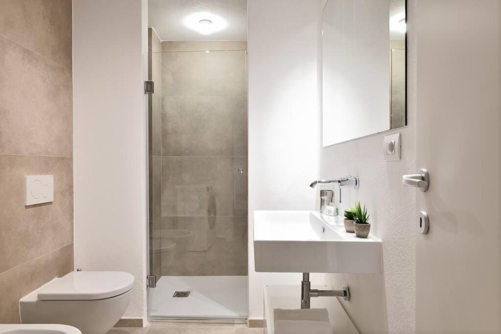 Cosy And Modern Apartment Portu Frailis 아르바탁스 외부 사진